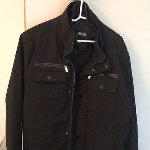 Dont wear jacket anymore